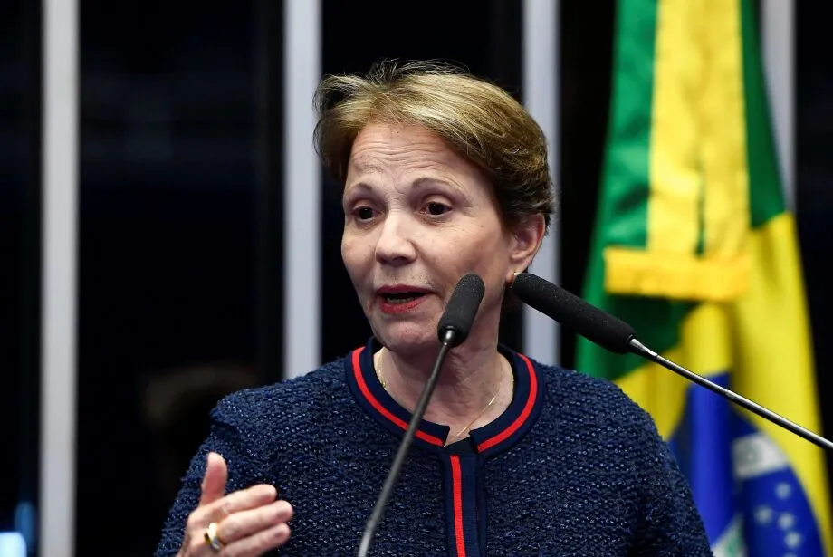 Tereza Cristina tem projeto de lei para extinguir as famosas “emendas Pix”