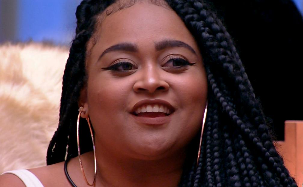 “BBB 19”: Após beijo de italiano, Rízia diz: “Não estou apaixonada”