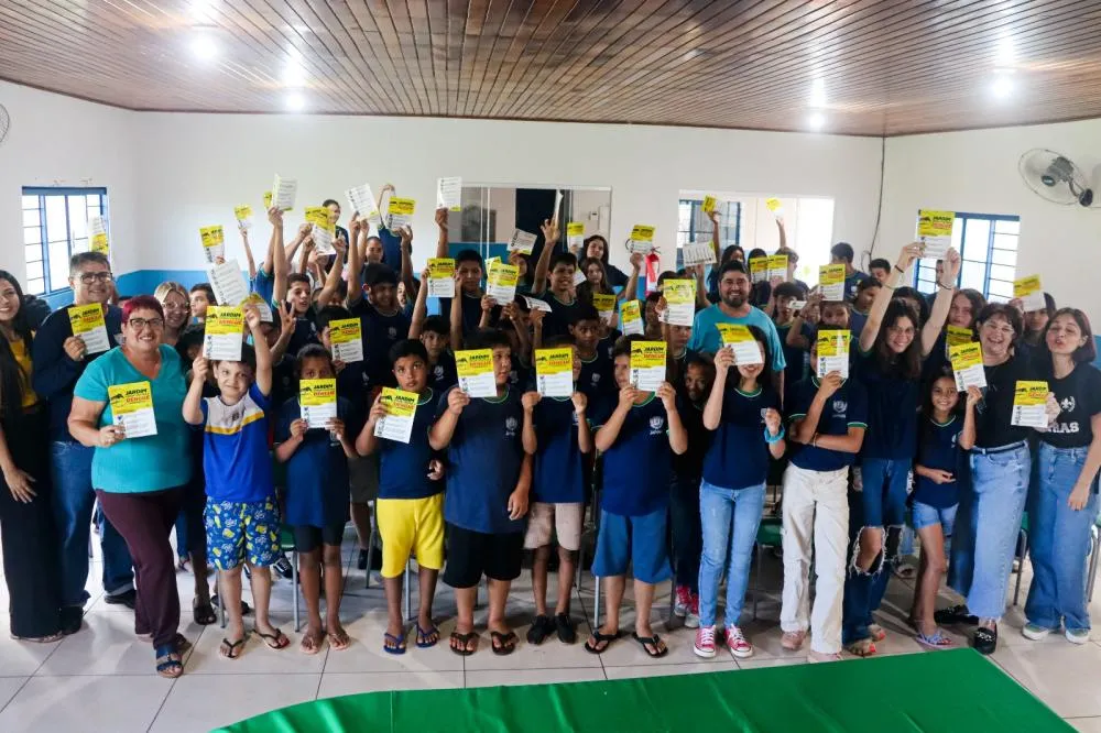 Jardim intensifica ações de combate ao mosquito da dengue