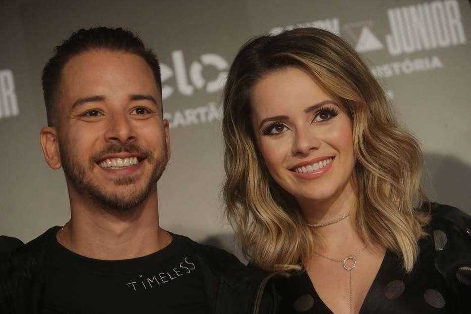 Sandy e Junior anunciam shows extras em São Paulo e Rio de Janeiro