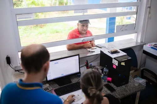 Prefeitura de Jardim lança programa Remédio na Porta para entrega de medicamentos a idosos e acamados