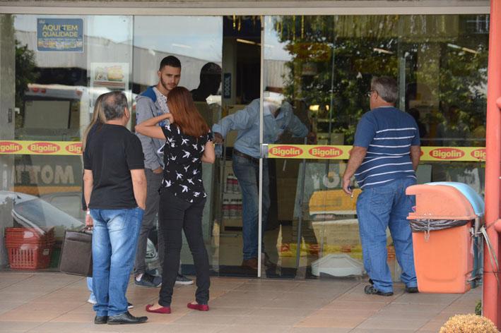 Lojas do Grupo Bigolin voltam a funcionar nesta sexta-feira