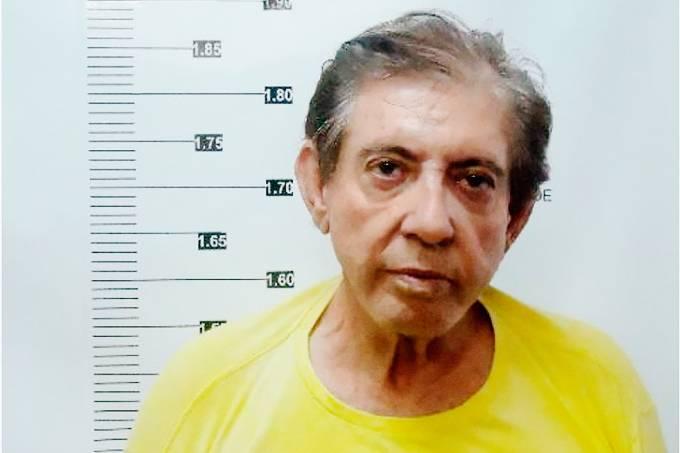 Mulher acusa João de Deus de tentativa de assassinato