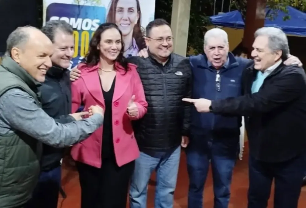 Após trégua, MDB vive nova crise e pode perder deputados em MS