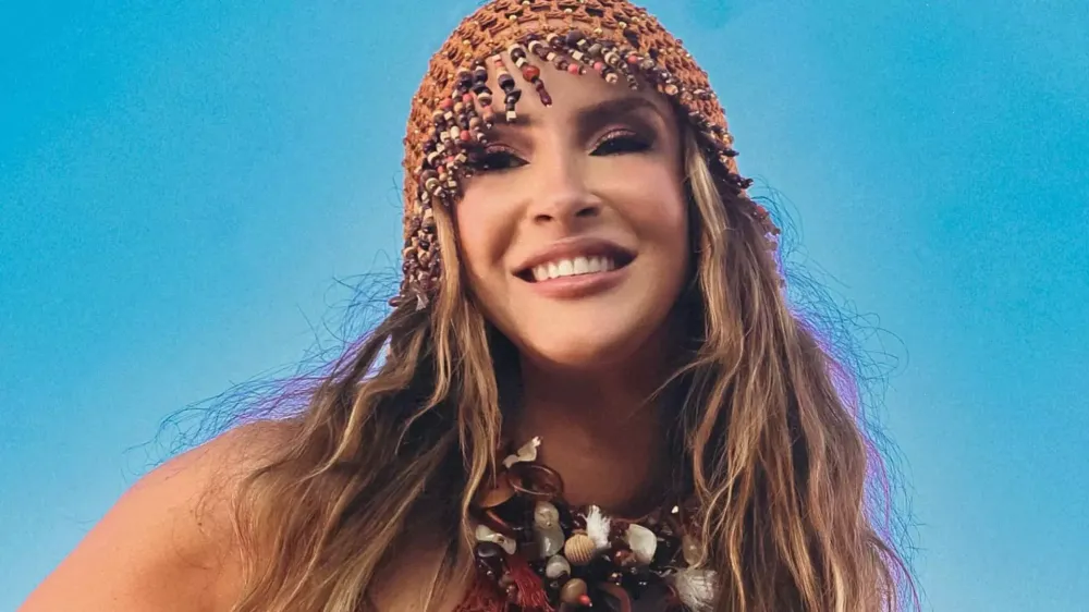 Claudia Leitte é vaiada na abertura do Carnaval de Salvador; veja o vídeo