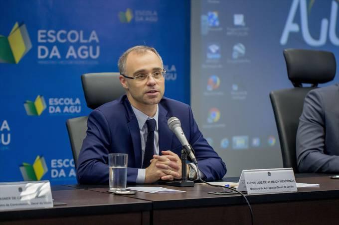 Ministro da AGU: ‘prisão em 2ª instância é direito fundamental da vítima’