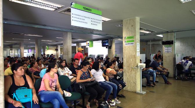 Emprego: MS oferta mais de 700 vagas para quem está à procura