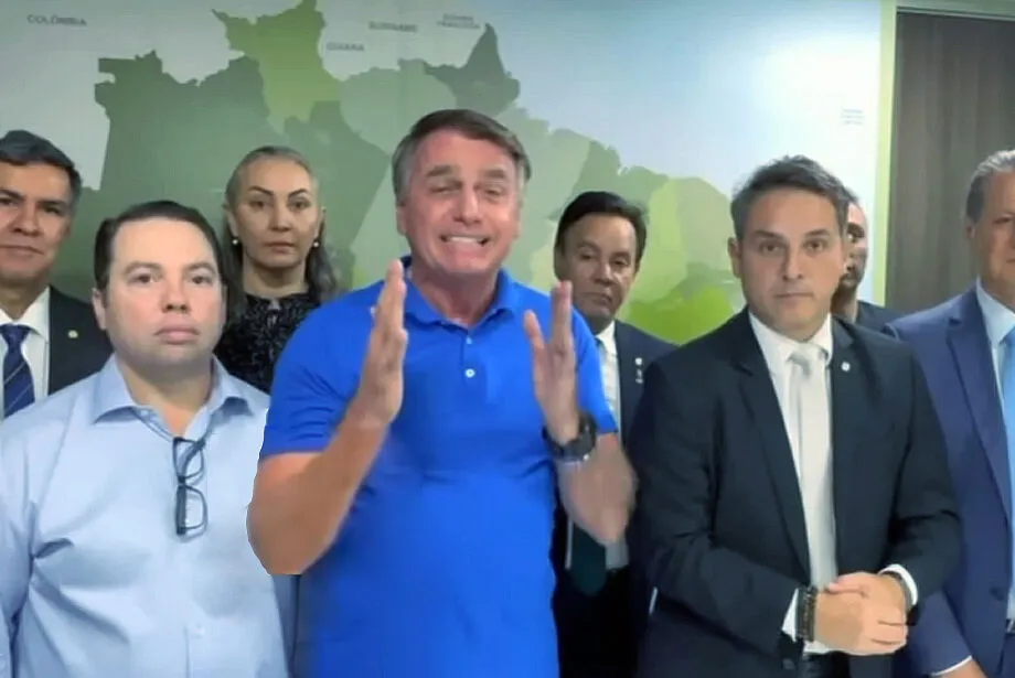 Caravana de políticos do PL de MS vai a atos de Bolsonaro no Rio e em São Paulo