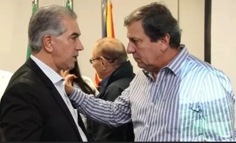 À espera de vaga no TCE, Sérgio de Paula é nomeado na Sanesul