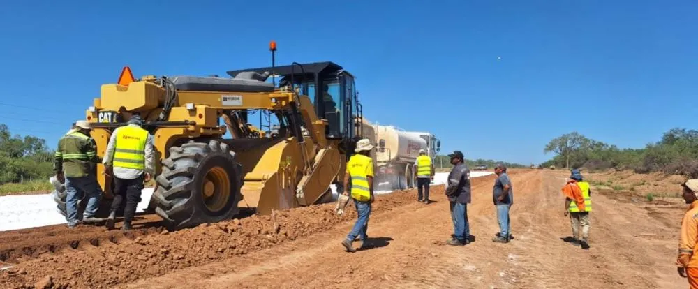 Avanços expressivos na Picada 500 prometem transformar a região
