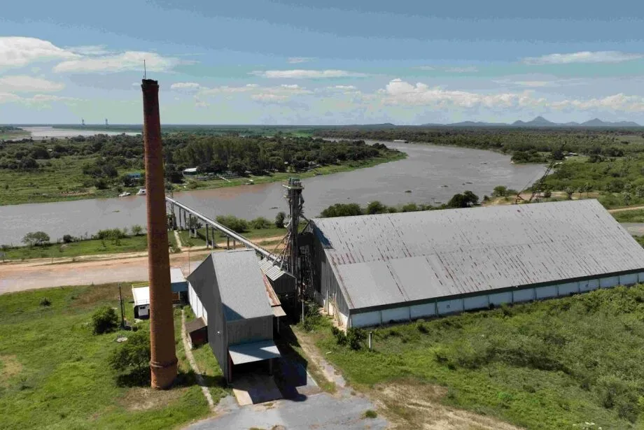 Terminal de Porto Murtinho deve entrar em operação ainda no primeiro semestre