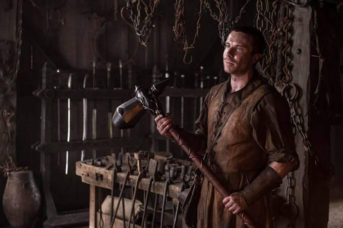 ‘Game of Thrones’: ator conta que fã o ‘perseguiu’ para pedir encontro