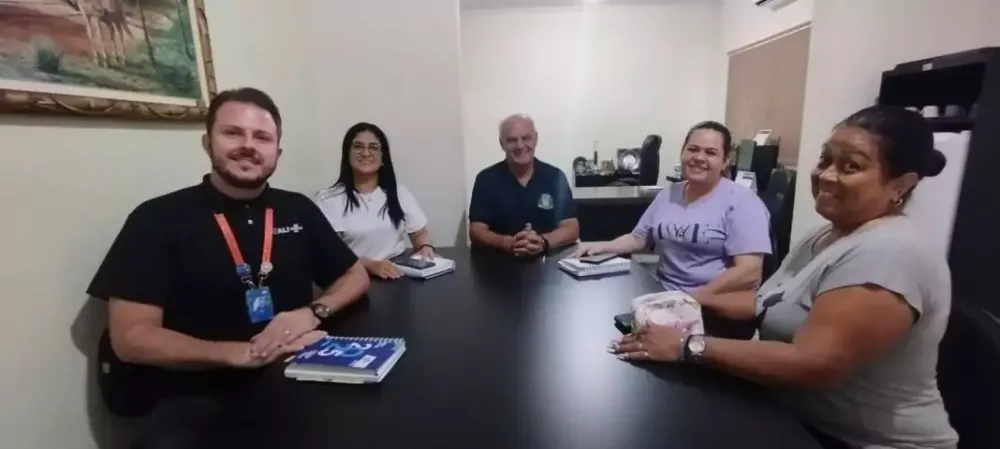 Prefeitura de Caracol fortalece apoio às mulheres empreendedoras em parceria com o Sebrae e a AME