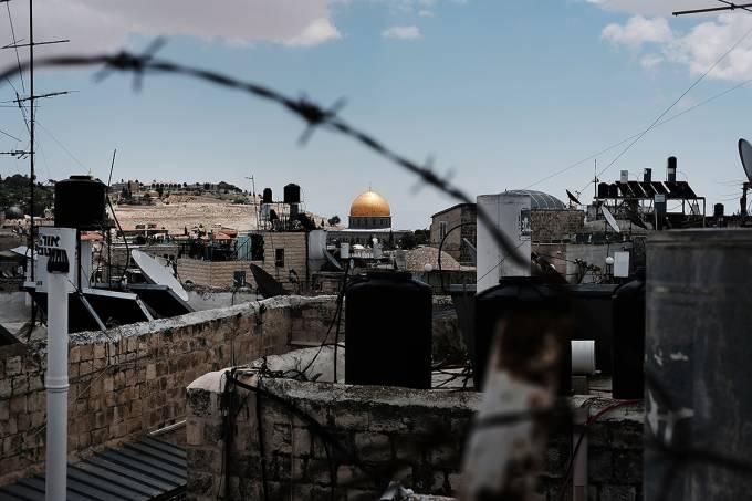 Romênia anuncia que mudará embaixada em Israel para Jerusalém
