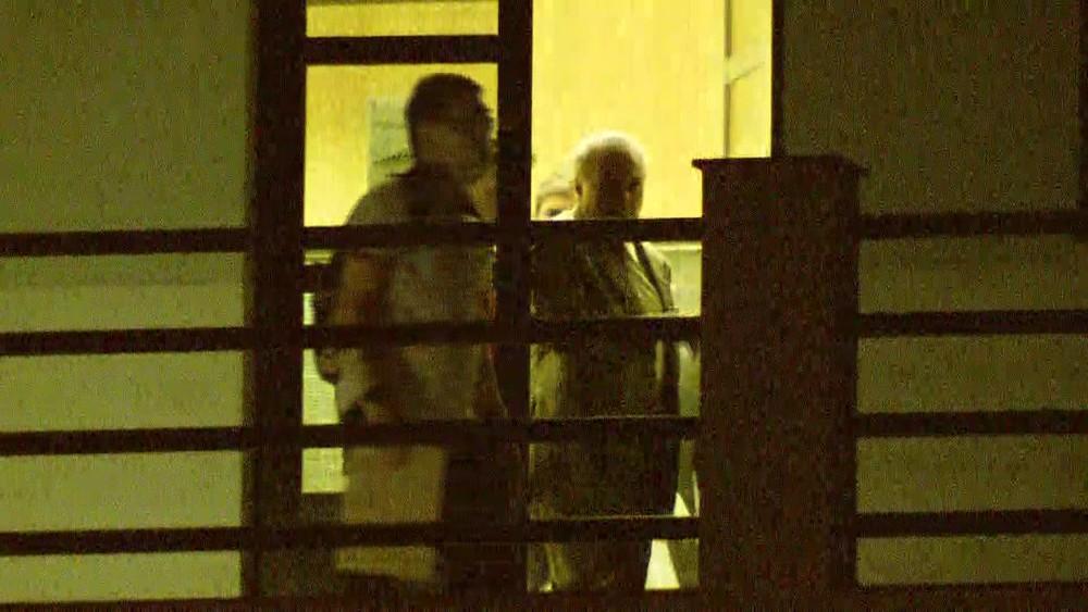 Temer deixa prisão em sede da PF no Rio