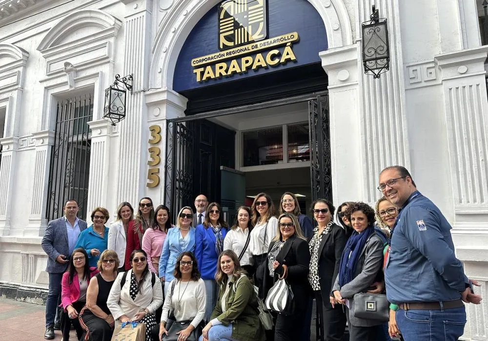 Sebrae/MS conecta empreendedores e prepara pequenos negócios para o corredor bioceânico