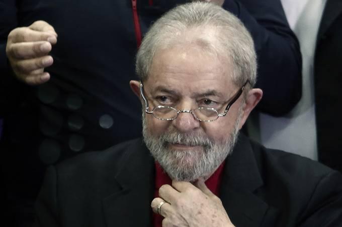 Os ministros que julgarão recurso de Lula