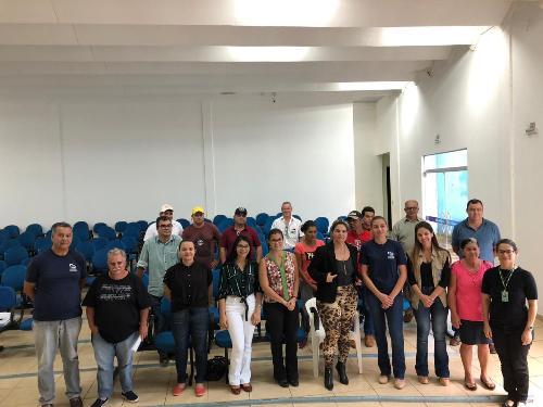 Antônio João: Saúde reúne proprietários de açougues para discutir abate e comércio de carnes