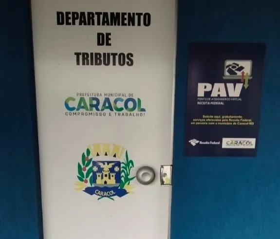 Prefeitura de Caracol atinge 391 regularizações fundiárias através do REURB