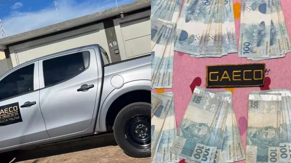 ‘Malebolge’: MP recorre para colocar empresários, filho de prefeito e ex-secretária de volta na prisão