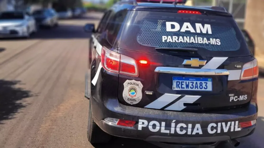 Polícia apreende celular e computador de homem que divulgava vídeos íntimos de mulheres em MS