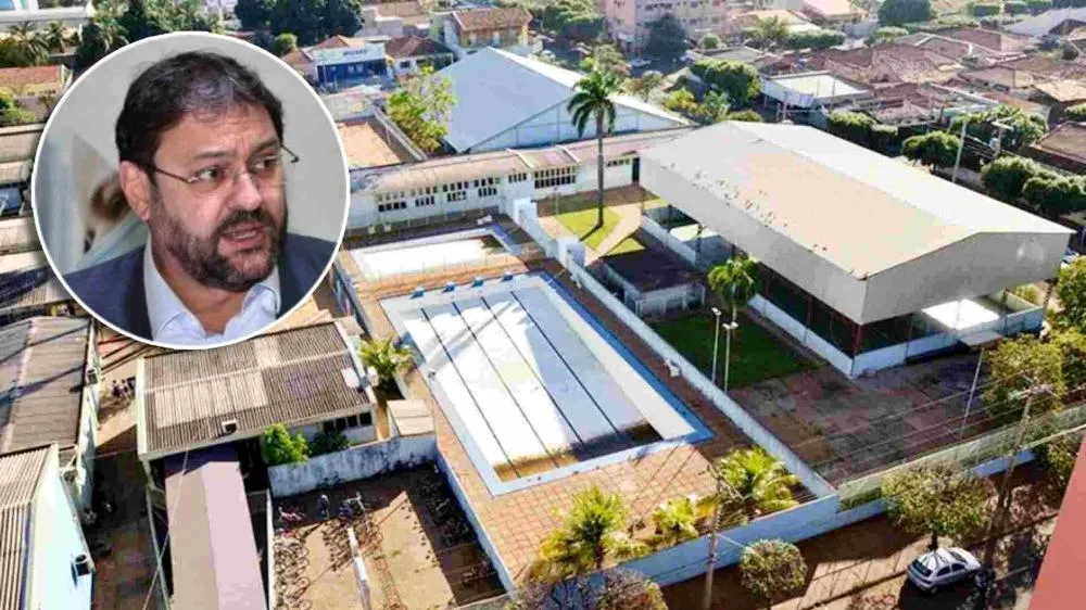 R$ 6 milhões: Justiça dá 10 dias para Fiems em ação sobre área que ganhou e tentou vender