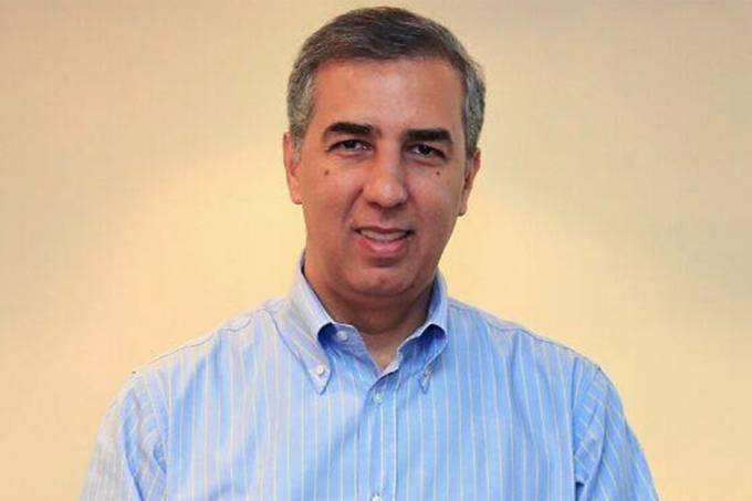 Ex-governador José Eliton (PSDB) é alvo de operação da Polícia Federal em Goiás