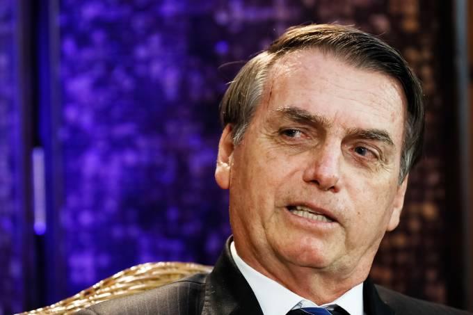 Bolsonaro diz que Brasil pode abrir escritório de negócios em Jerusalém
