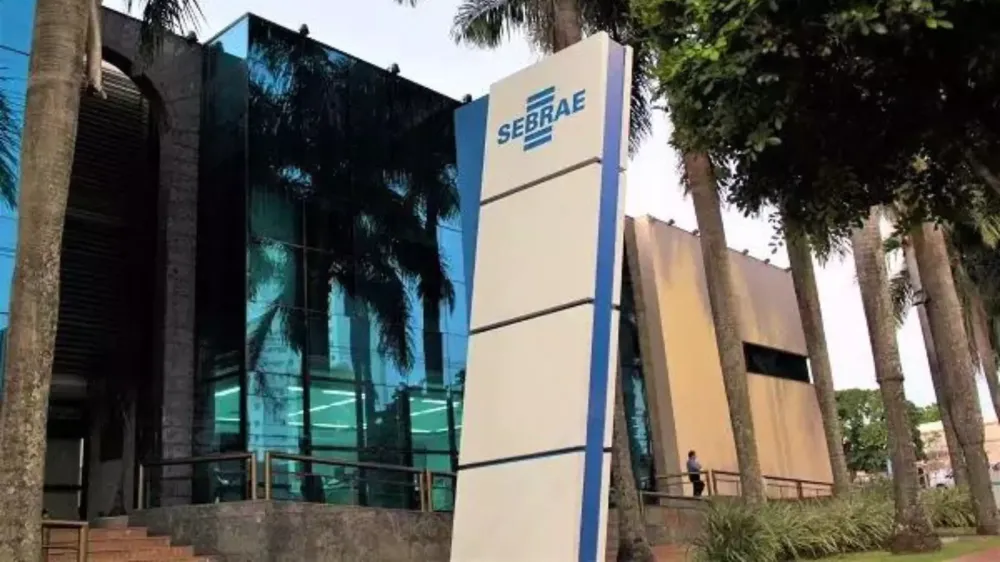 Sebrae/MS abre processo seletivo com cinco vagas e salário de até R$ 6,3 mil