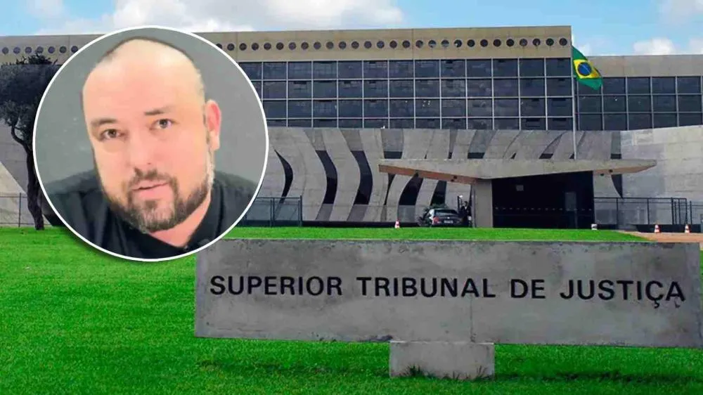 Pivô de fraudes no Detran-MS alegou doença e colaboração ao pedir revogação de prisão ao STJ