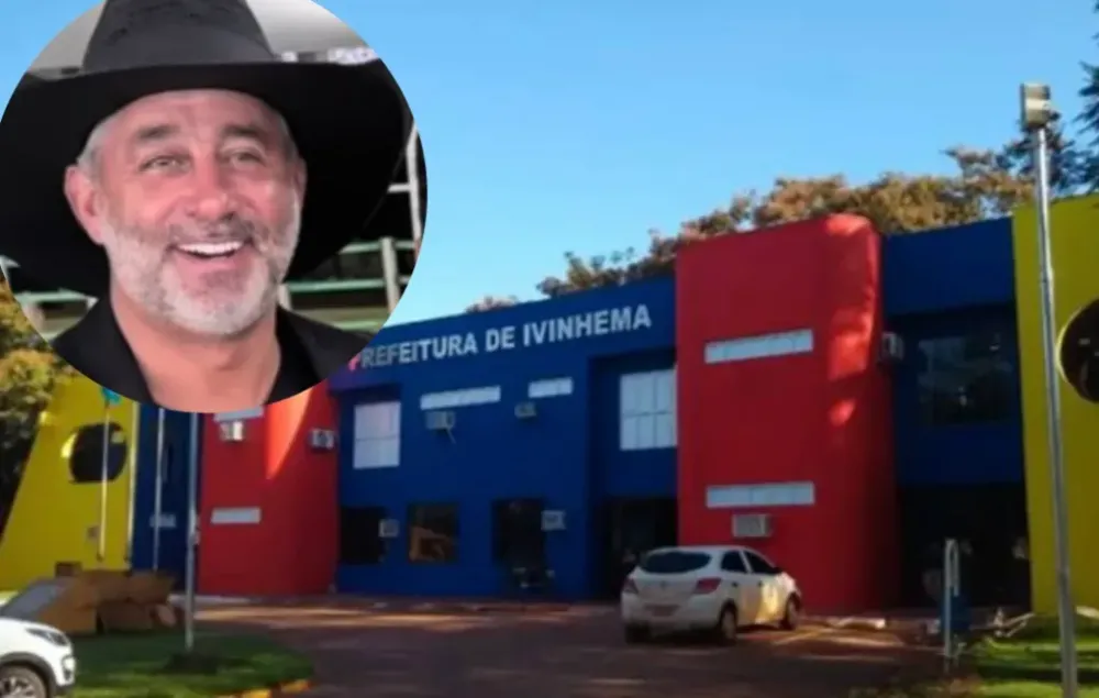 Juiz acata ação popular e derruba reajuste de R$ 15 mil no salário de prefeito