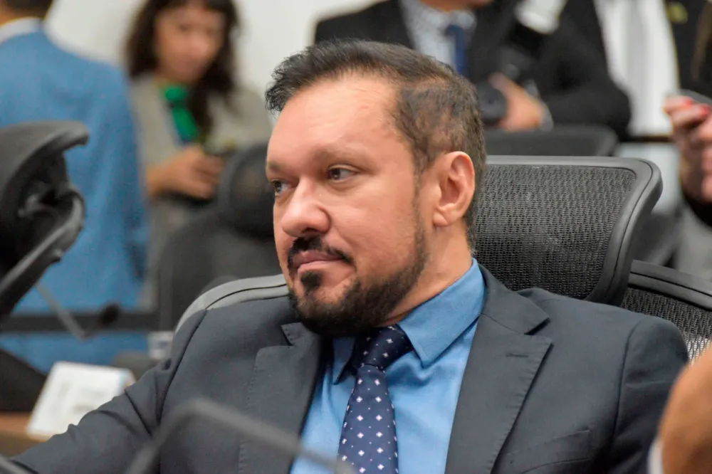 Decisão judicial obrigou deputado a deixar o Partido Liberal