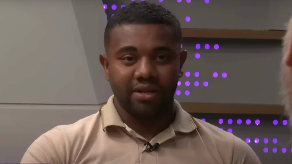 Davi Brito volta atrás e revela que não triplicou prêmio do BBB 24: ‘Eu errei’