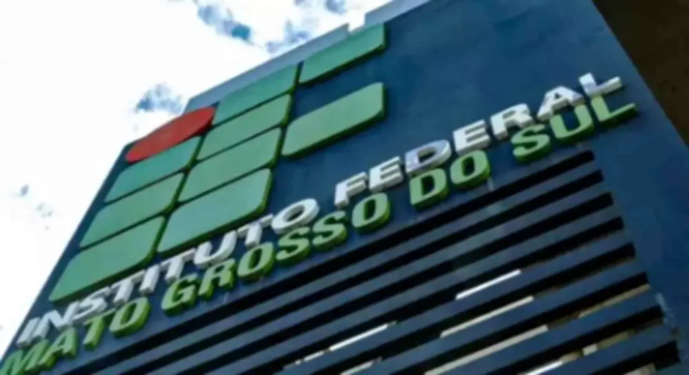 Com salários de até R$ 6 mil, inscrições para concurso do IFMS seguem abertas