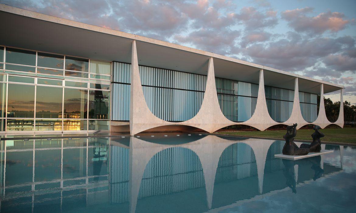 Reunião de hoje busca fortalecer união nacional