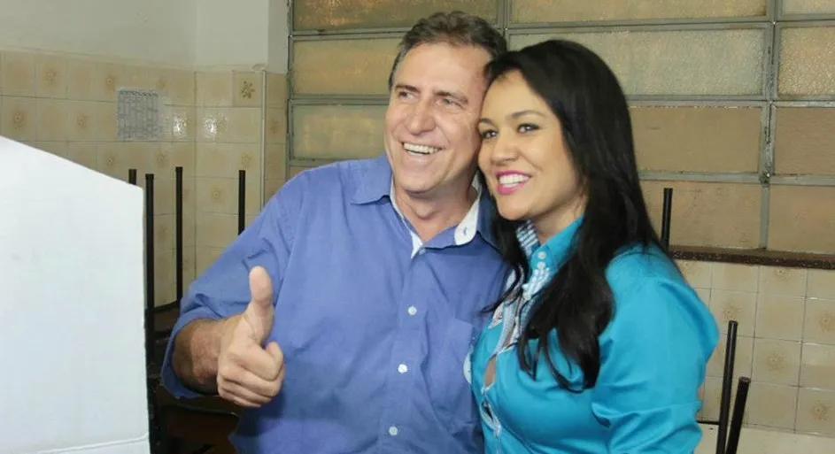 Ganhos de R$ 16 mi: julgamento é cancelado e ação contra Rachel e Giroto se arrasta há 7 anos