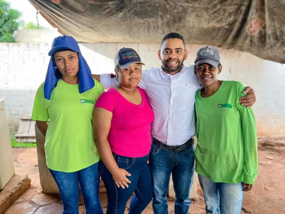 Projeto Frente Emergencial de Trabalho: O Que Está em Análise e Como Pode Beneficiar Antônio João