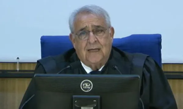 Conselheiro do TCE é condenado pela 2ª vez por posse ilegal de armas de fogo em haras