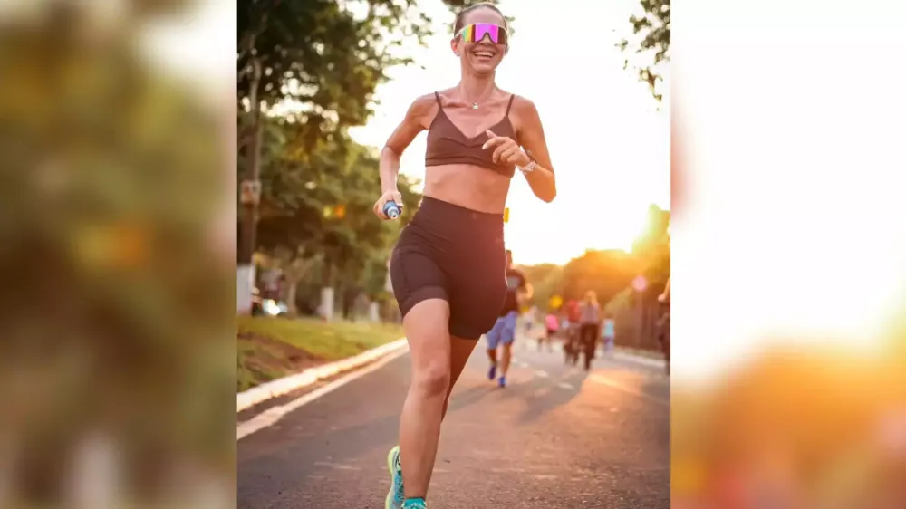 Estudante de medicina que atropelou e matou corredora ganha liberdade em Campo Grande