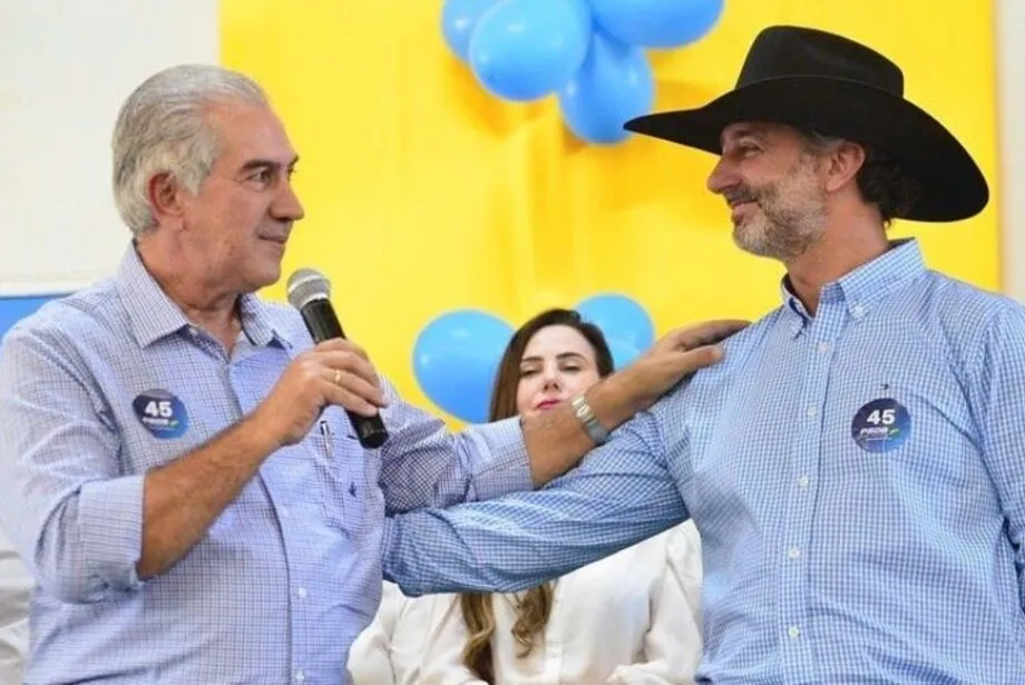 “Mais louco” reclama de fogo amigo e ameaça reagir com lança-chamas