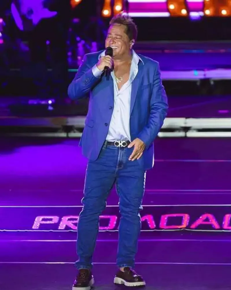 Festa da Farinha terá shows gratuitos de Leonardo e Munhoz e Mariano