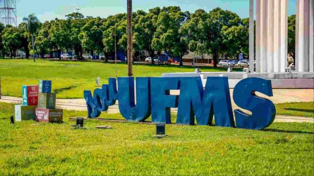 UFMS: Provas do Vestibular 2026 e PASSE serão aplicadas 7 e 14 de dezembro