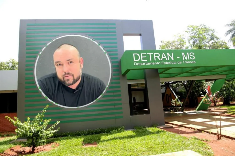 Despachante foragido pivô de escândalo nas eleições ao acusar Beto Pereira avalia se entregar