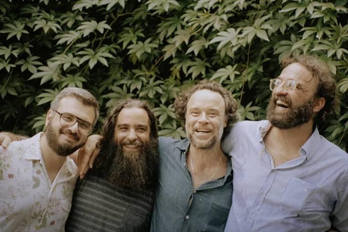 Los Hermanos lança primeira música inédita em 14 anos; ouça