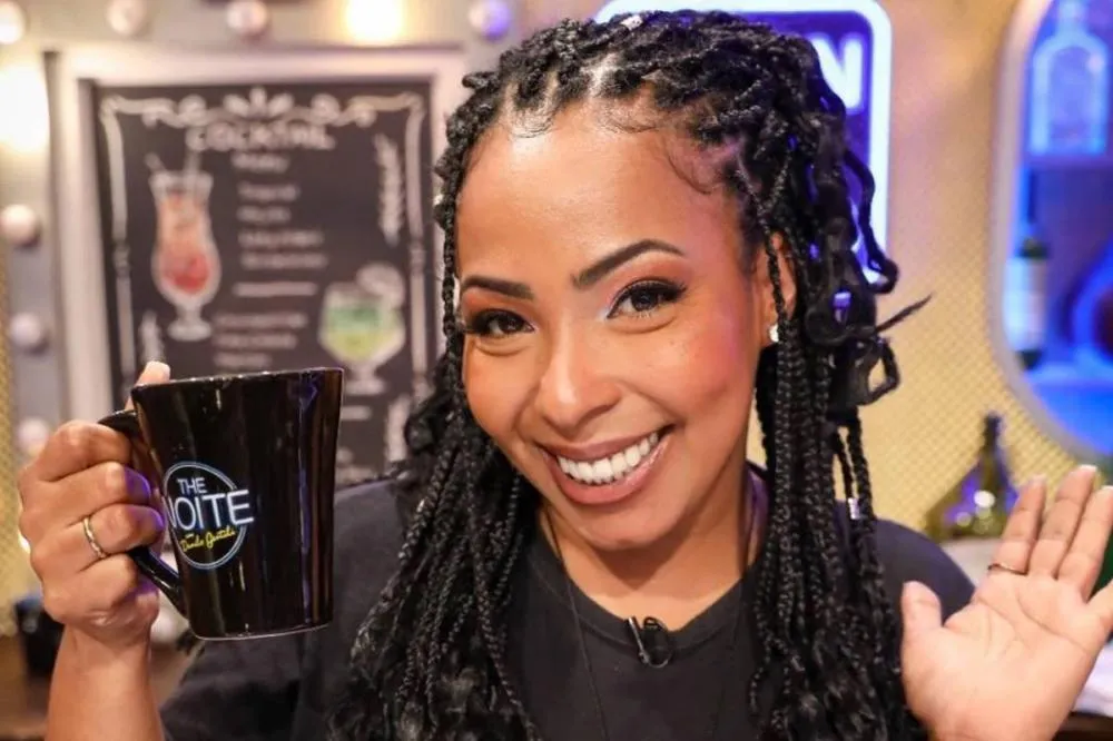 Ex-assistente de palco do The Noite denuncia Otávio Mesquita por estupro