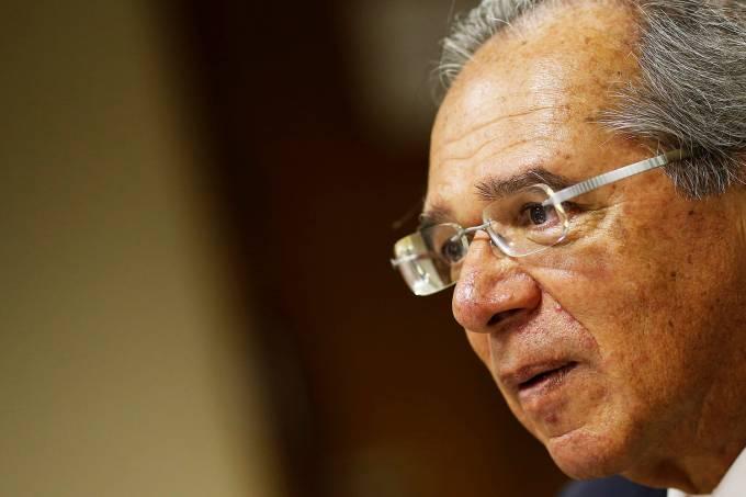 Assessora de Guedes pode assumir Sebrae