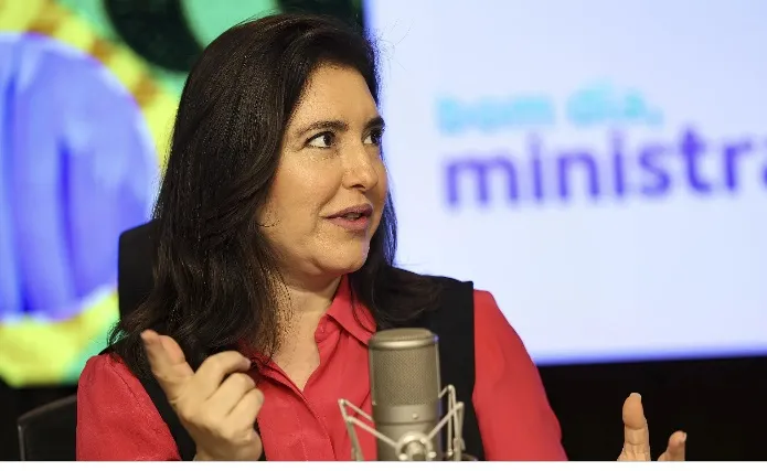 Ciro defende Bolsonaro e debocha de Simone: “não consegue ser vereadora de Três Lagoas”