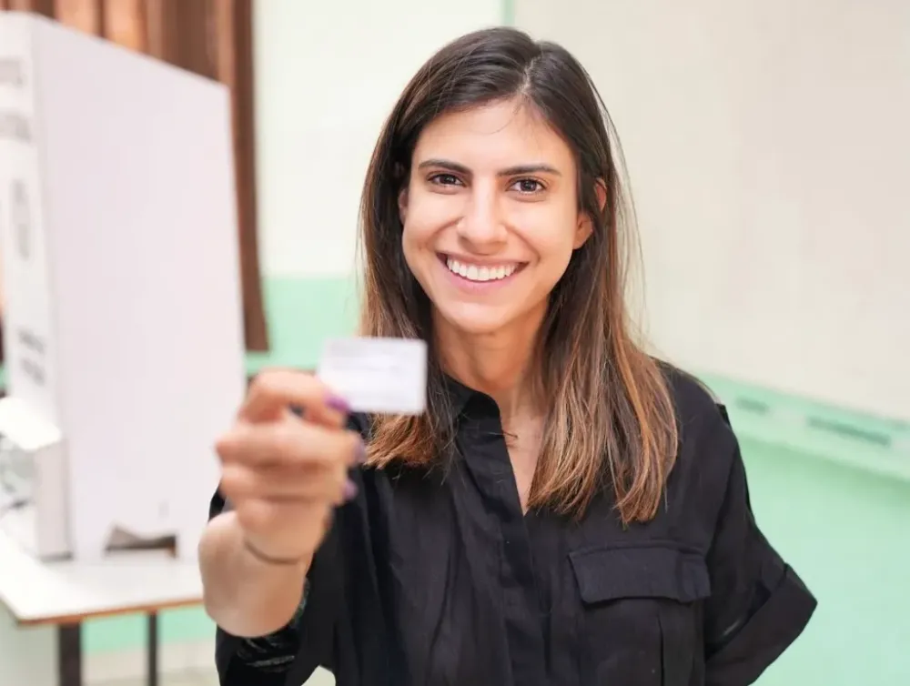 Deputada se afasta das atividades por dez dias para procedimento cirúrgico