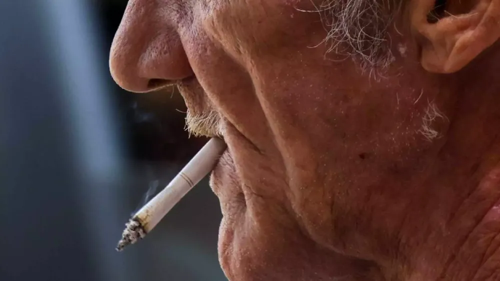 Mesma rota, crime diferente: Milhões de cigarros são apreendidos por ano em MS e seguem linha da droga