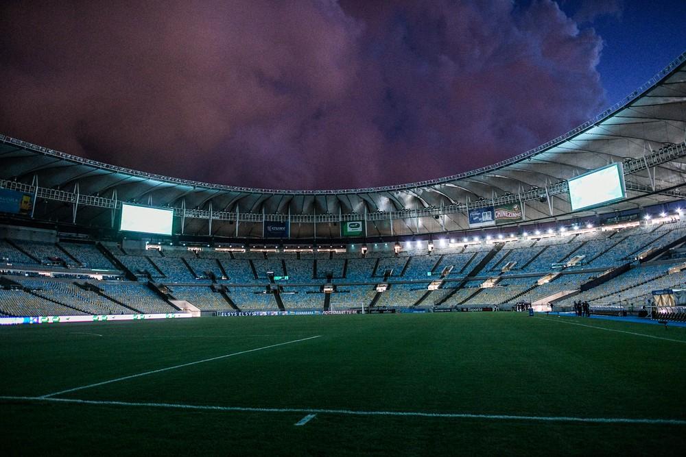 Flamengo e Fluminense apresentam proposta conjunta pela gestão do Maracanã